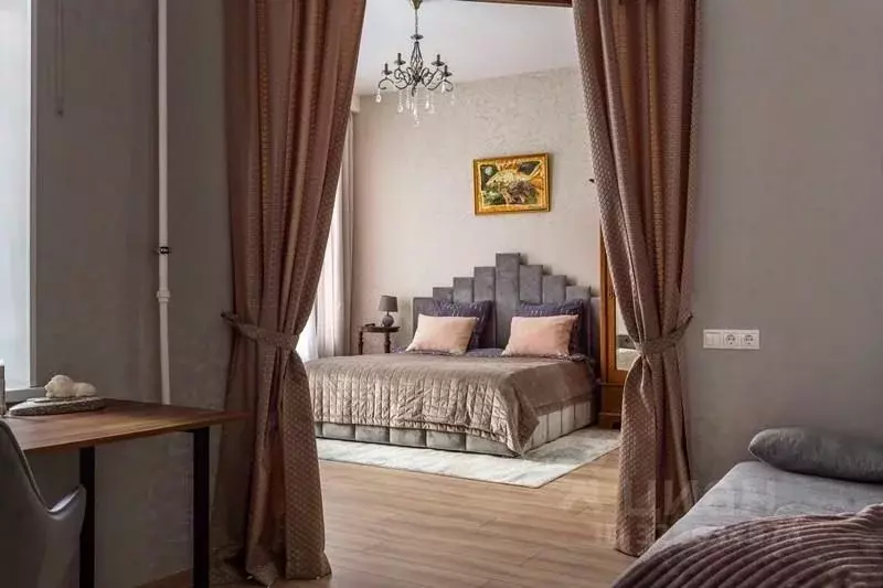 1-к кв. Санкт-Петербург наб. Канала Грибоедова, 70 (52.1 м) - Фото 2