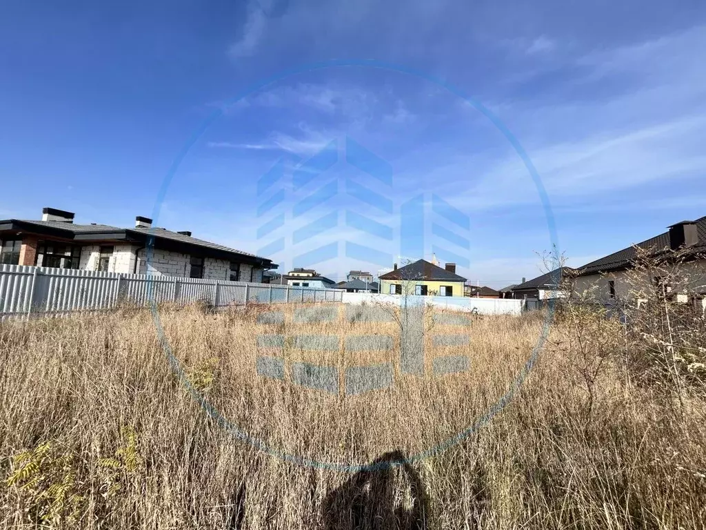 Участок в Ставропольский край, Ессентуки ул. Имени Буткевича (7.3 ... - Фото 2