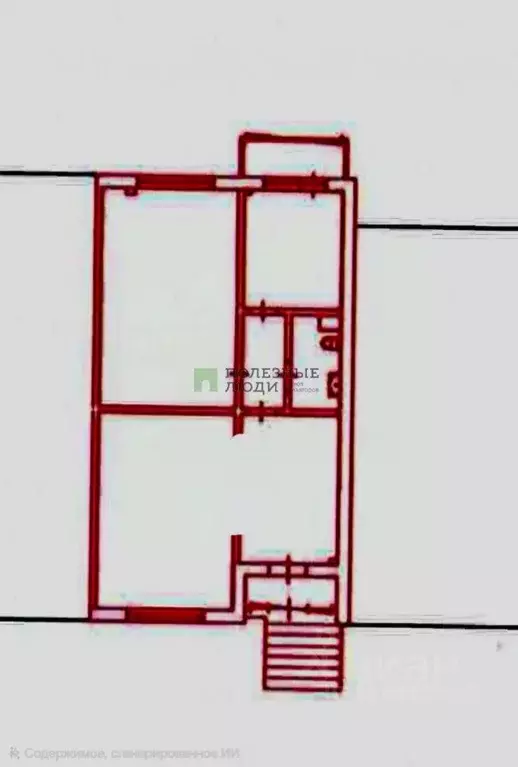 Торговая площадь в Красноярский край, Красноярск ул. Алексеева, 21 (91 ... - Фото 2