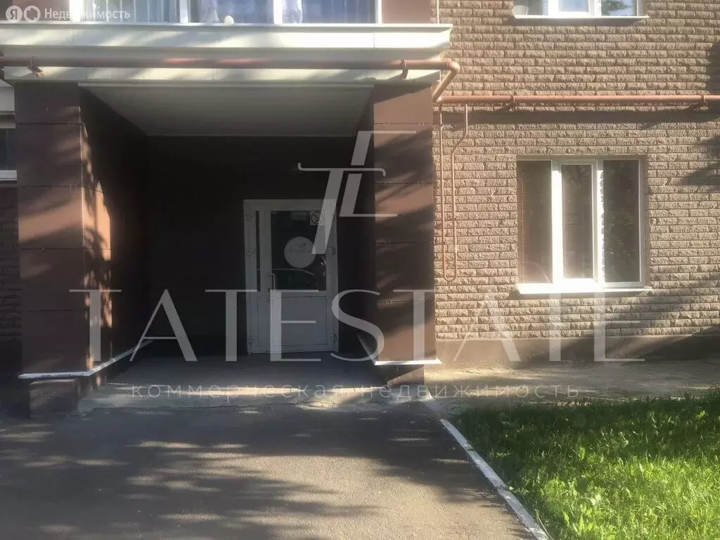 Помещение свободного назначения (116.2 м) - Фото 2