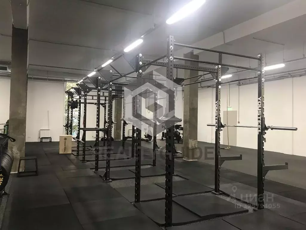 Торговая площадь в Москва Бирюлевская ул., 53к2 (936 м) - Фото 2