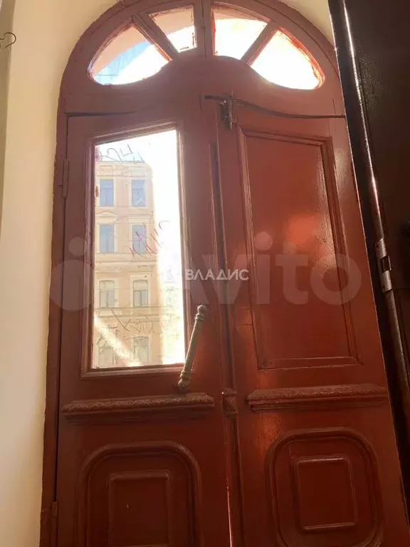 Комната 22 м в 5-к., 4/4 эт. - Фото 1