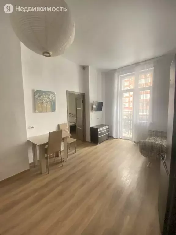 2-комнатная квартира: Екатеринбург, улица Тверитина, 46 (48.3 м) - Фото 1