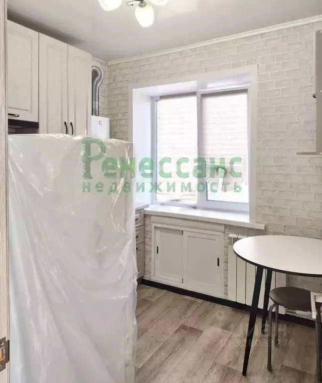 1-к кв. Брянская область, Брянск ул. Красных Партизан, 7 (29.5 м) - Фото 2