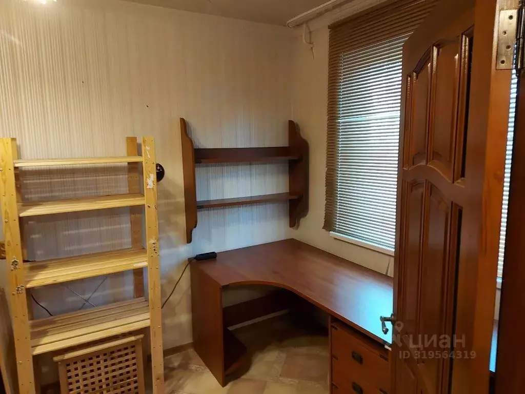 2-к кв. Нижегородская область, Нижний Новгород ул. Веденяпина, 23 ... - Фото 1