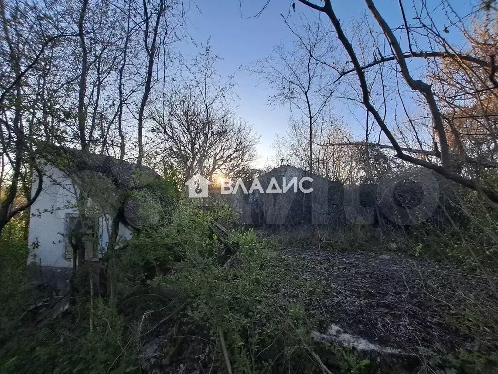 Участок 10 сот. (ИЖС) - Фото 1
