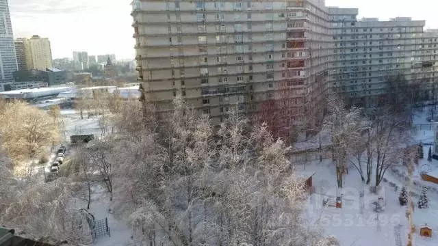 2-к кв. Москва Северное Чертаново мкр, 6к607 (59.0 м) - Фото 1