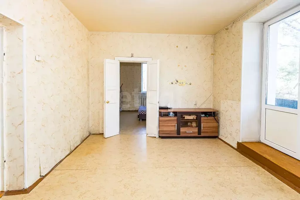 3-к кв. Амурская область, Благовещенск Красноармейская ул., 159/1 ... - Фото 1