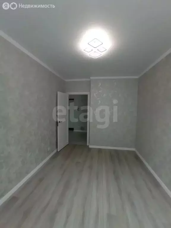 1-комнатная квартира: Калининград, Понартская улица, 12 (30 м) - Фото 1