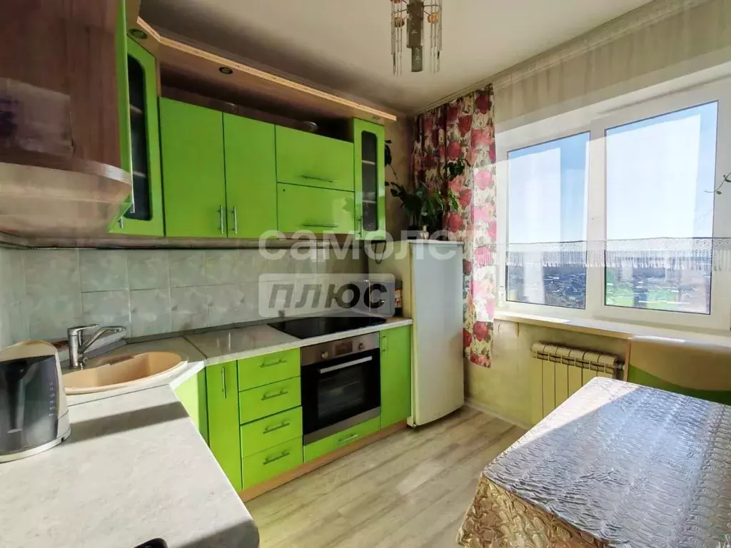 2-к кв. Алтайский край, Бийск пер. Николая Гастелло, 4 (54.0 м) - Фото 1