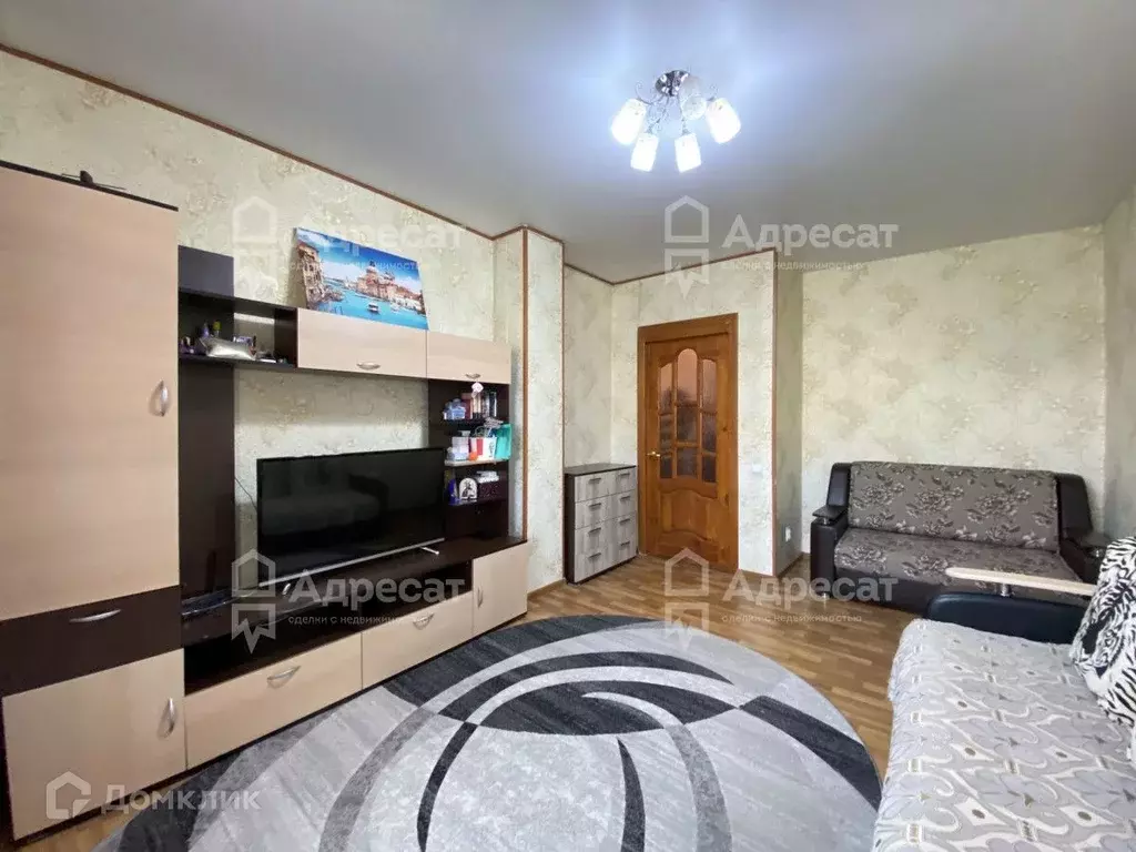 Продаётся 1-к квартира, 38.9 м - Фото 0