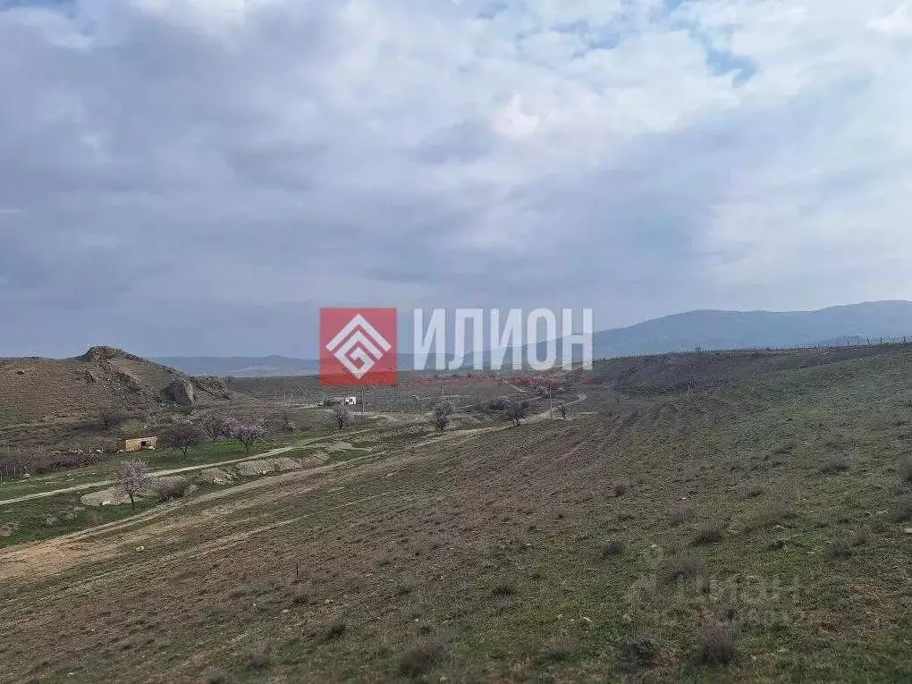Участок в Крым, Судак муниципальный округ, с. Богатовка  (7.5 сот.) - Фото 2