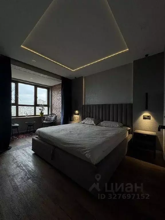 1-к кв. Санкт-Петербург Будапештская ул., 2к1 (35.0 м) - Фото 1