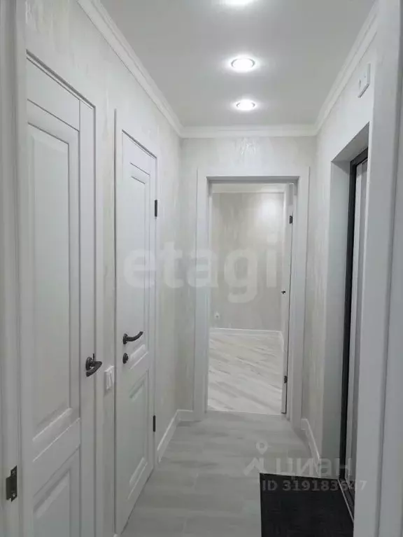 2-к кв. Адыгея, Майкоп ул. Чкалова, 86/3 (47.5 м) - Фото 1