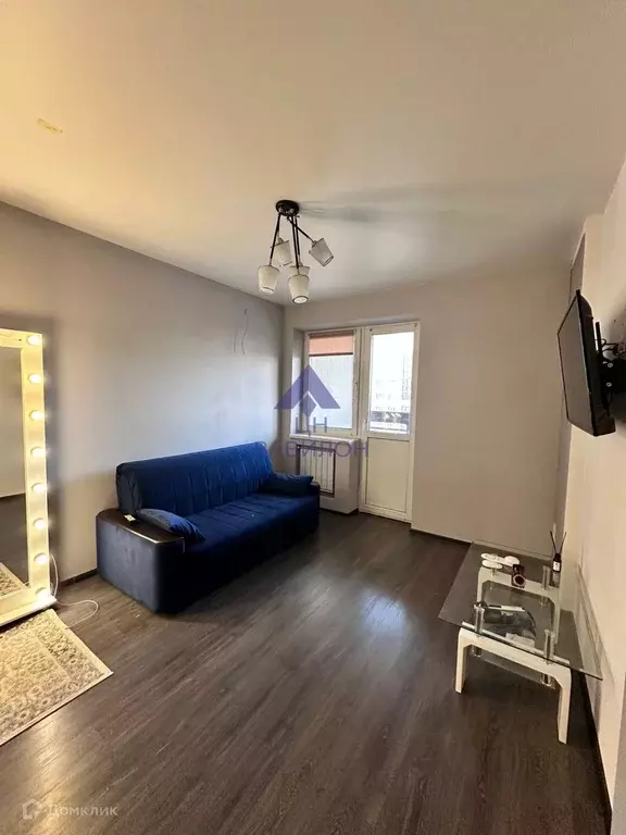 Продаётся 1-к квартира, 40.2 м - Фото 0