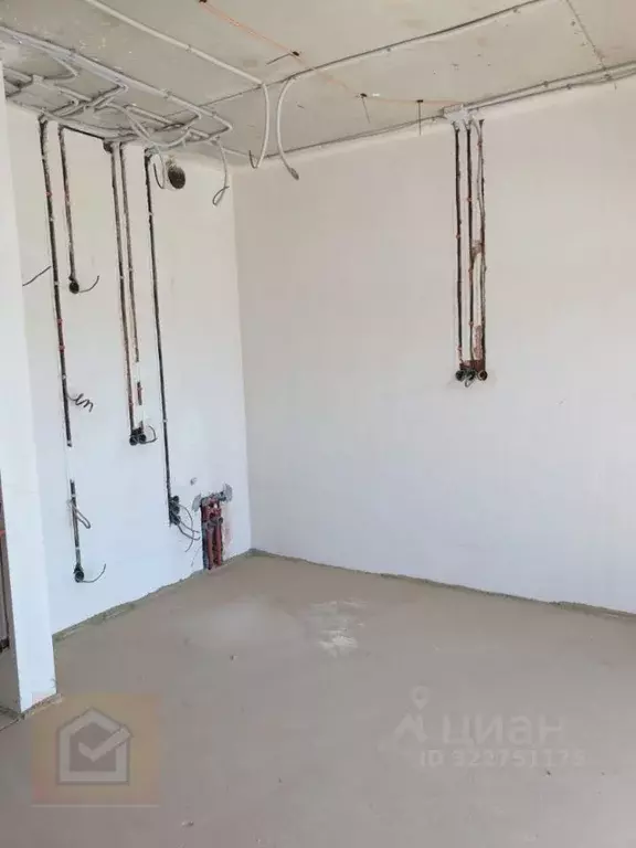 Студия Крым, Евпатория городской округ, Заозерное пгт ул. Аллея ... - Фото 2