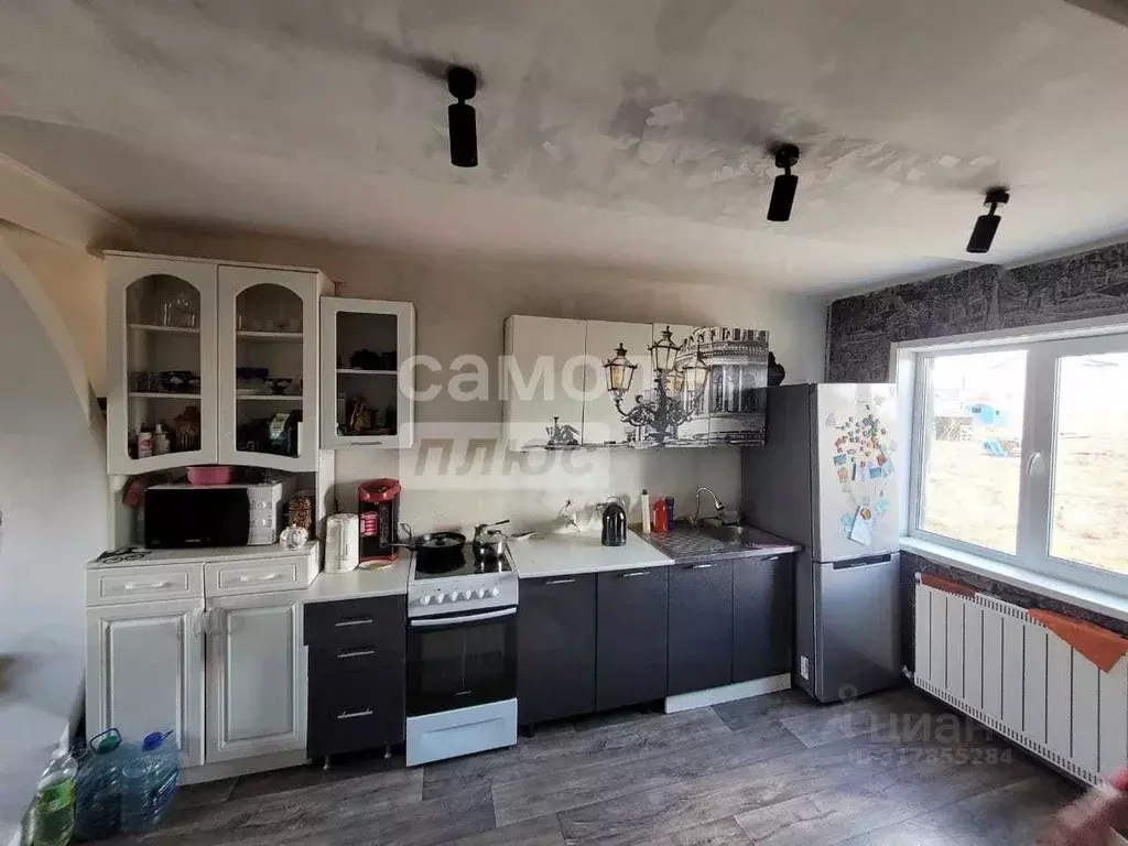 Дом в Амурская область, Благовещенск ул. Березовая, 36 (212 м) - Фото 1