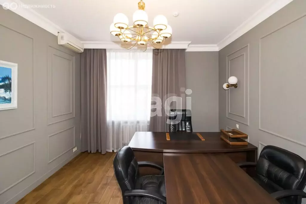 Офис (298 м) - Фото 2