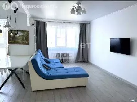 2-комнатная квартира: Ейск, Красная улица, 76/3 (65.3 м) - Фото 2
