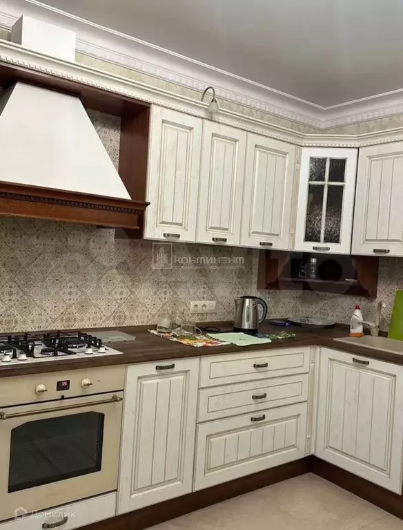 Продаётся 3-к квартира, 86.7 м - Фото 1