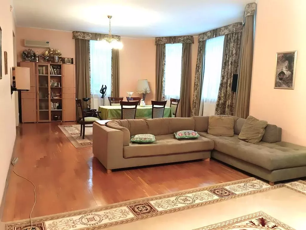 Коттедж в Московская область, Истра муниципальный округ, с. Павловская ... - Фото 2