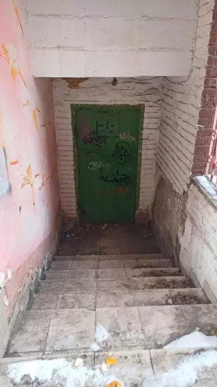 Помещение свободного назначения в Омская область, Омск ул. Пушкина, ... - Фото 1