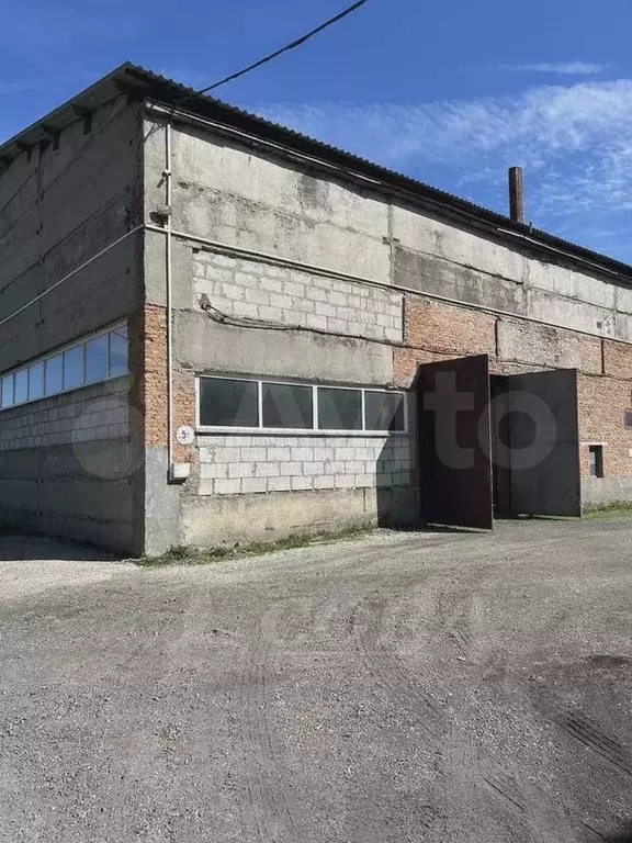 Продам производственное помещение, 570 м - Фото 1