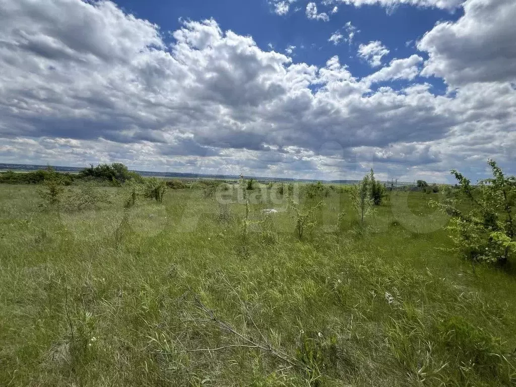 Участок 8,4 сот. (ИЖС) - Фото 1