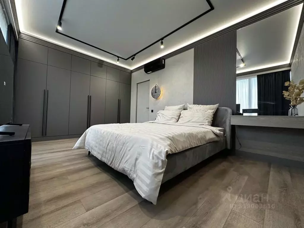 1-к кв. Татарстан, Казань Шоссейная ул., 57 (45.7 м) - Фото 1