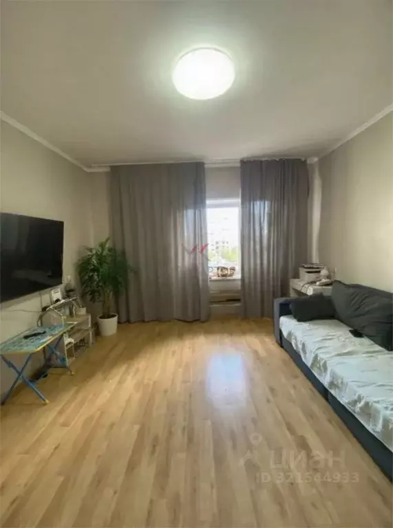 2-к кв. Тыва, Кызыл Бай-Хаакская ул., 2 (49.0 м) - Фото 1