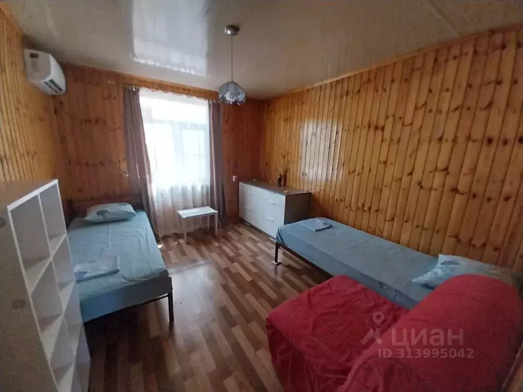 Комната Краснодарский край, Геленджик муниципальное образование, с. ... - Фото 1