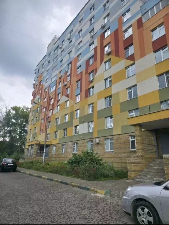 Студия Нижегородская область, Нижний Новгород ул. 40 лет Победы, 21 ... - Фото 1