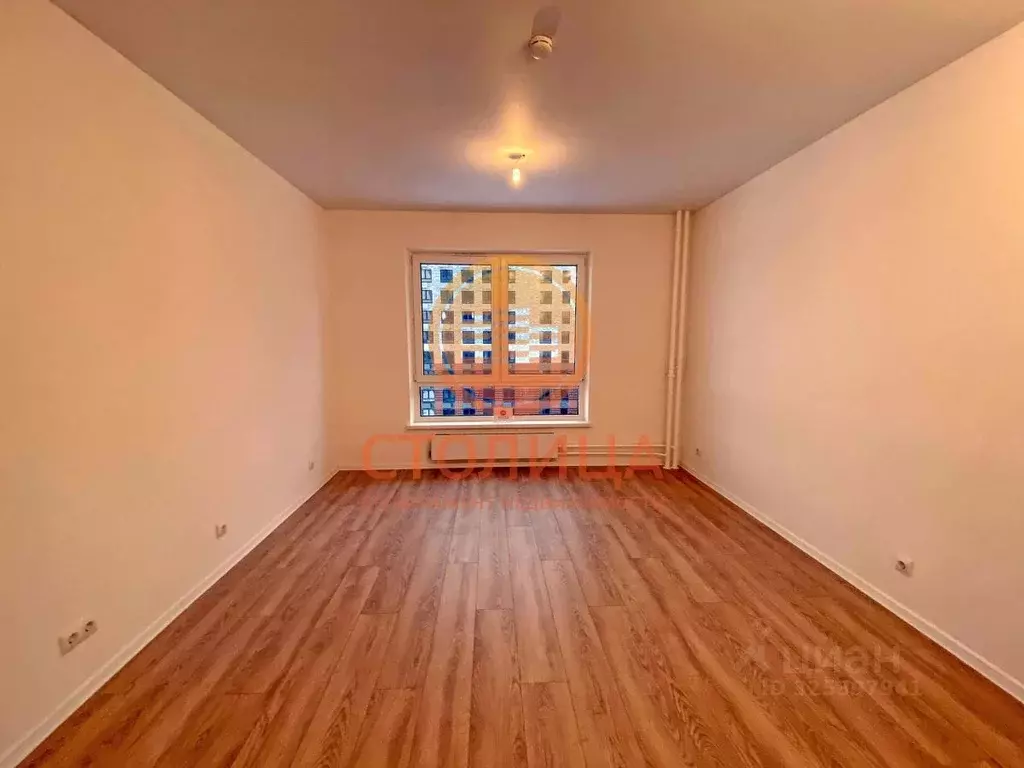 1-к кв. Московская область, Ленинский городской округ, Боброво пгт ш. ... - Фото 1