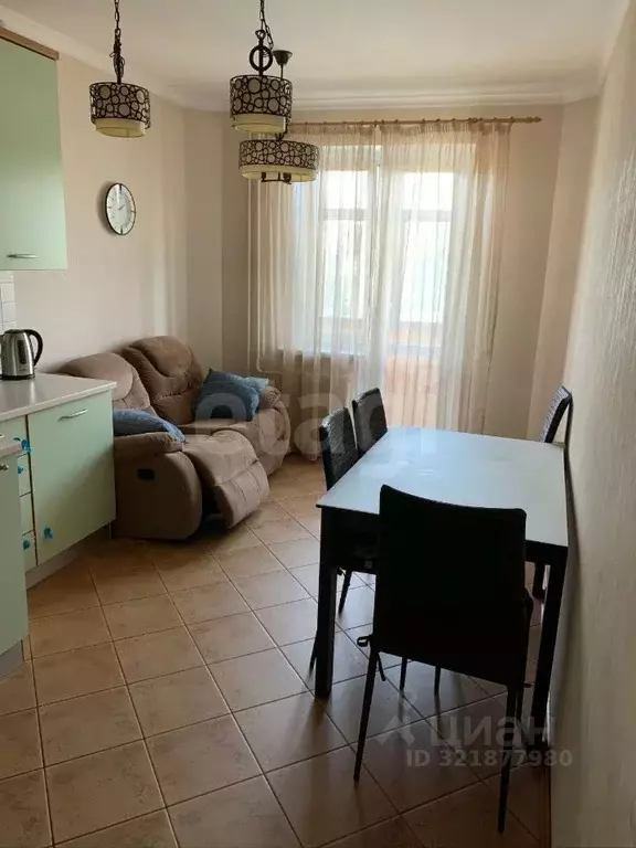 3-к кв. Сахалинская область, Южно-Сахалинск Комсомольская ул., 257 ... - Фото 1