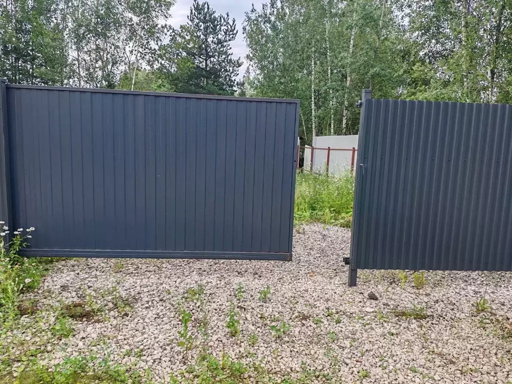 Участок в Московская область, Химки городской округ, с. Жилино, Дачной ... - Фото 0