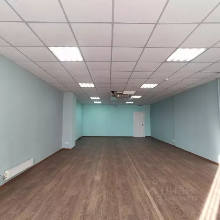 Офис в Саратовская область, Саратов ул. Имени И.А. Слонова, 1 (70 м) - Фото 2