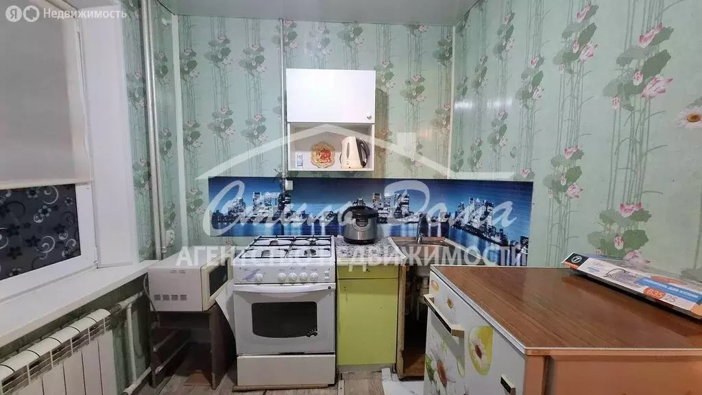 1-комнатная квартира: Волгоград, улица Менжинского, 19А (19.2 м) - Фото 2