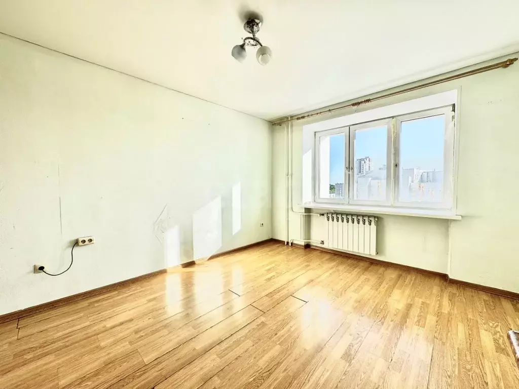 Студия Курганская область, Курган ул. Пичугина, 6 (19.9 м) - Фото 1