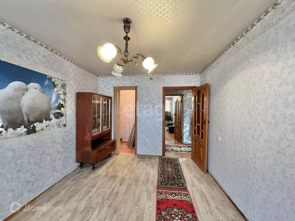 Продаётся 2-к квартира, 46.9 м - Фото 0