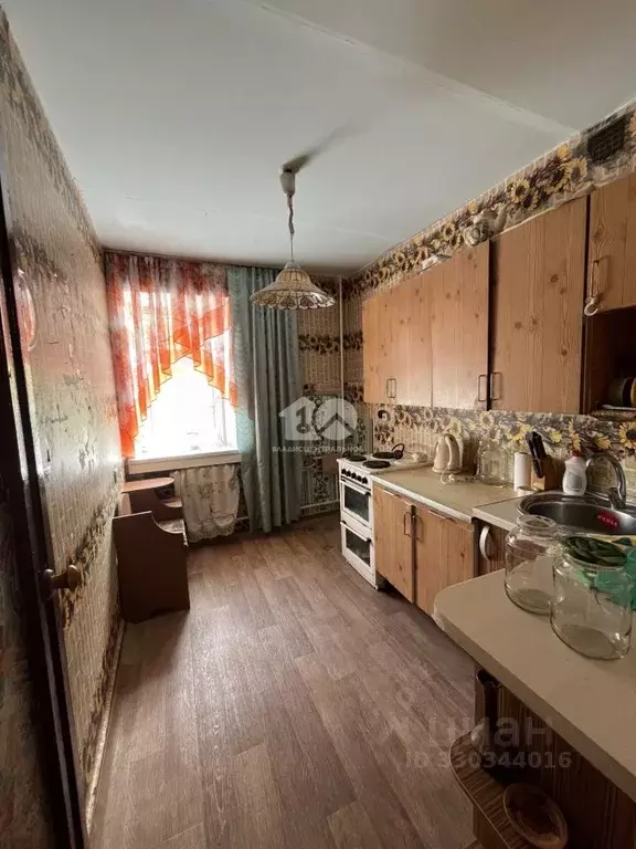 2-к кв. Новосибирская область, Обь ул. Покрышкина, 33 (47.0 м) - Фото 1