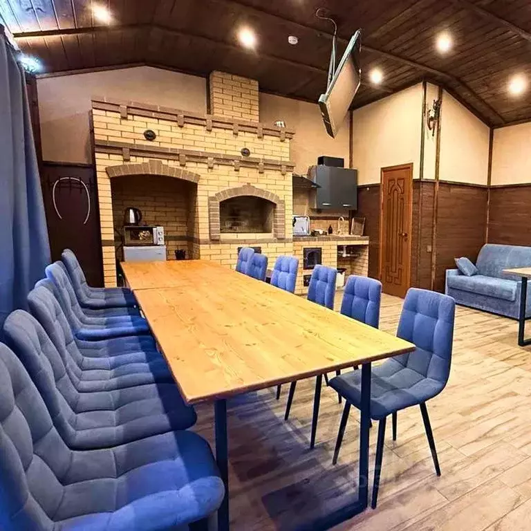 Студия Московская область, Щелково городской округ, Монино пгт ул. ... - Фото 2