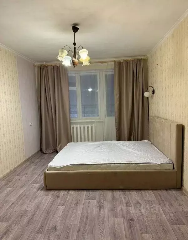 1-к кв. Московская область, Подольск ул. 43-й Армии, 3 (34.0 м) - Фото 1