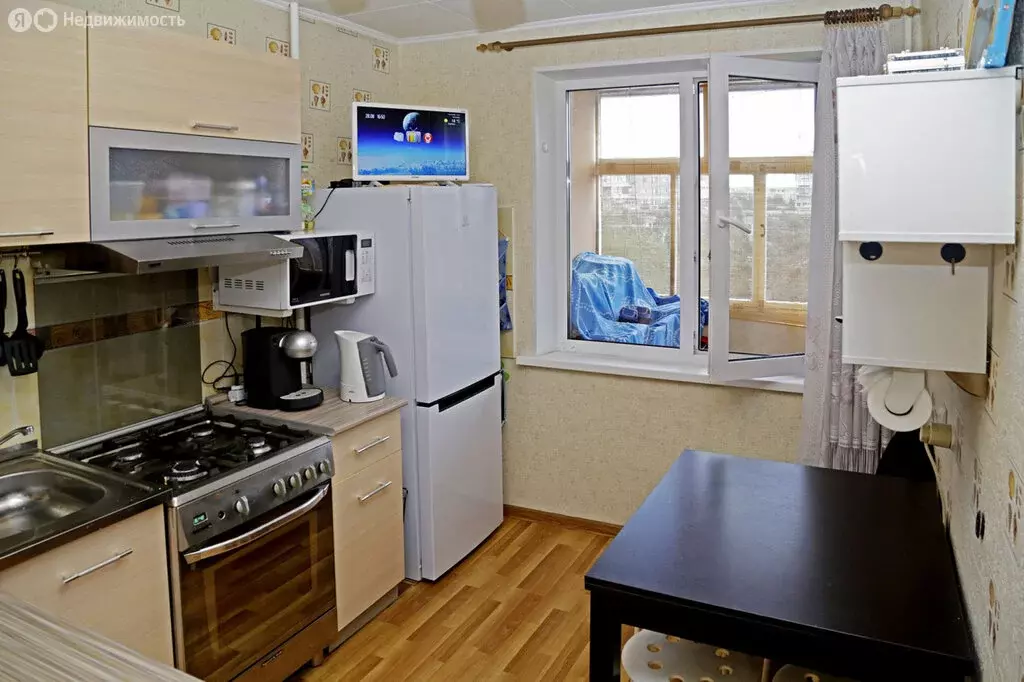 2-комнатная квартира: Екатеринбург, Профсоюзная улица, 53 (48 м) - Фото 2