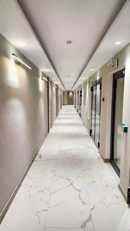 1-к кв. Москва Аминьевское ш., 6 (48.6 м) - Фото 2