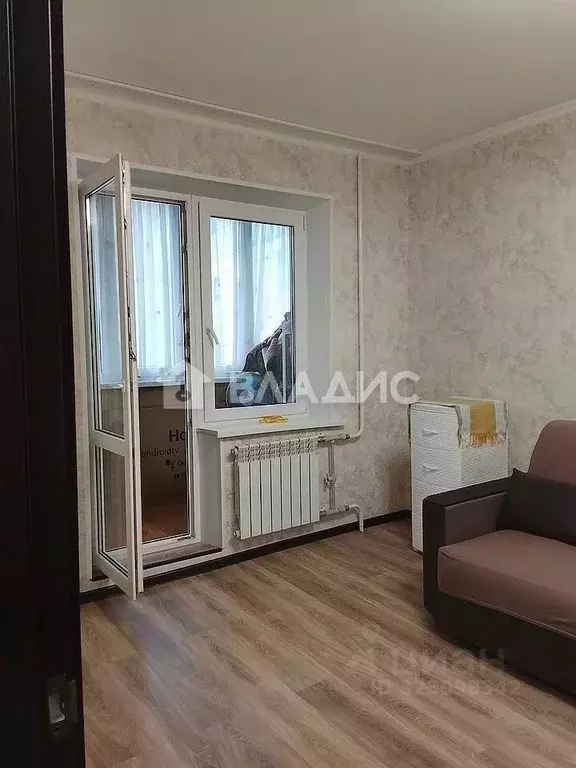 3-к кв. Белгородская область, Белгород 10-й мкр, ул. 60 лет Октября, ... - Фото 2