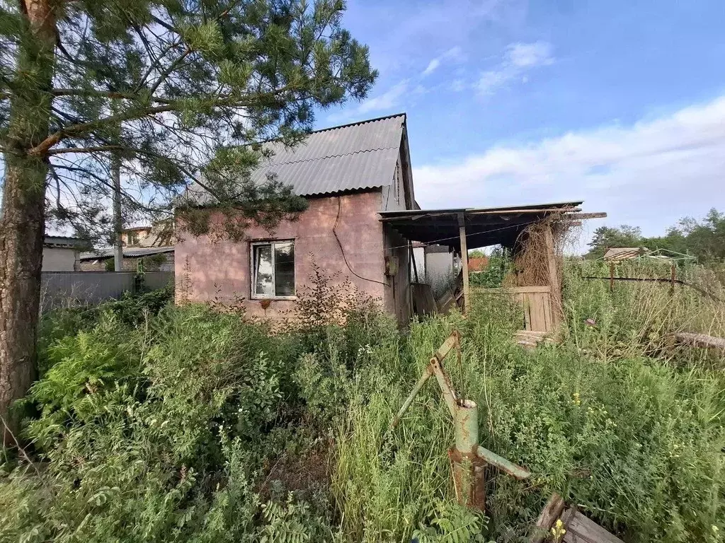 Участок в Оренбургская область, Оренбургский район, Пригородный ... - Фото 1