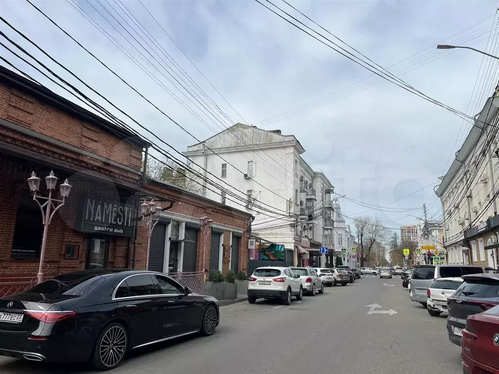 Аренда в Центре, 465.1 м - Фото 1