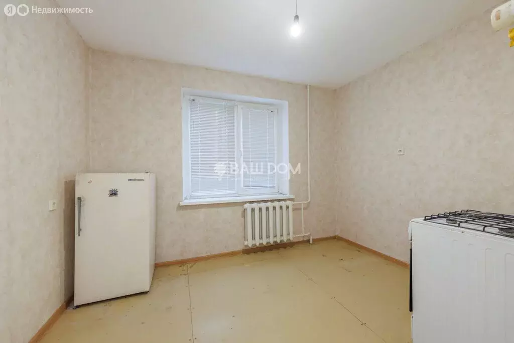 1-комнатная квартира: Брянск, Ново-Советская улица, 123 (37.8 м) - Фото 2