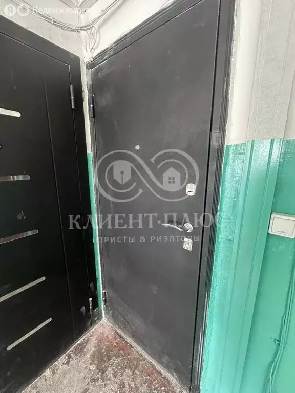 2-комнатная квартира: Корсаков, Краснофлотская улица, 37 (43 м) - Фото 2