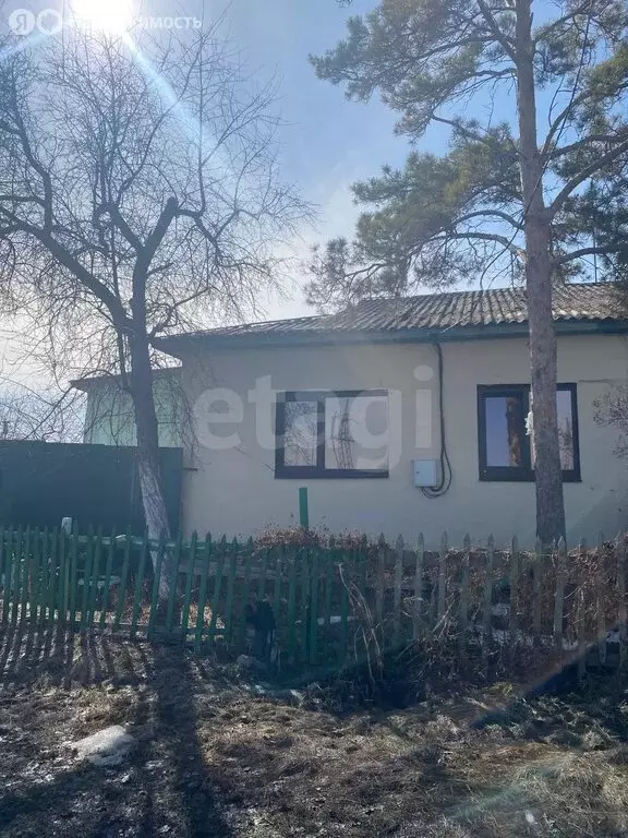 Дом в село Сумки, Новая улица (62.4 м) - Фото 1